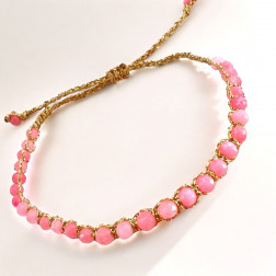 Bracelet Bali Colors - Sélection Mary Victoire & Cie
