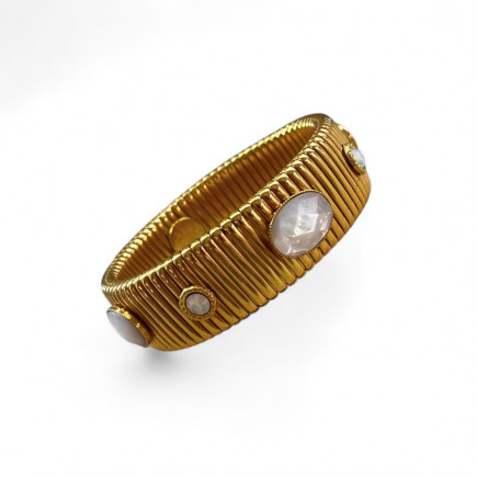 Bracelet Strada - Maison Gas bijoux