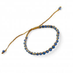 Bracelet Bali Colors - Sélection Mary Victoire & Cie
